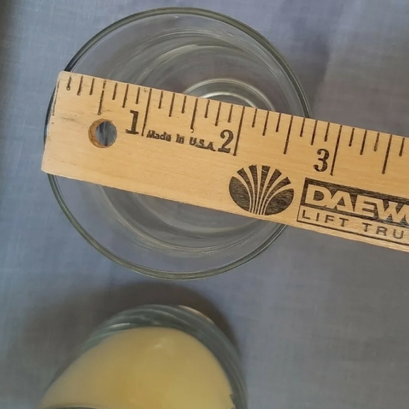 Pfaltzgraff Poetry Blue Rose Pattern drinking glasses set of 2 TUMBLERS - Picture 9 of 15